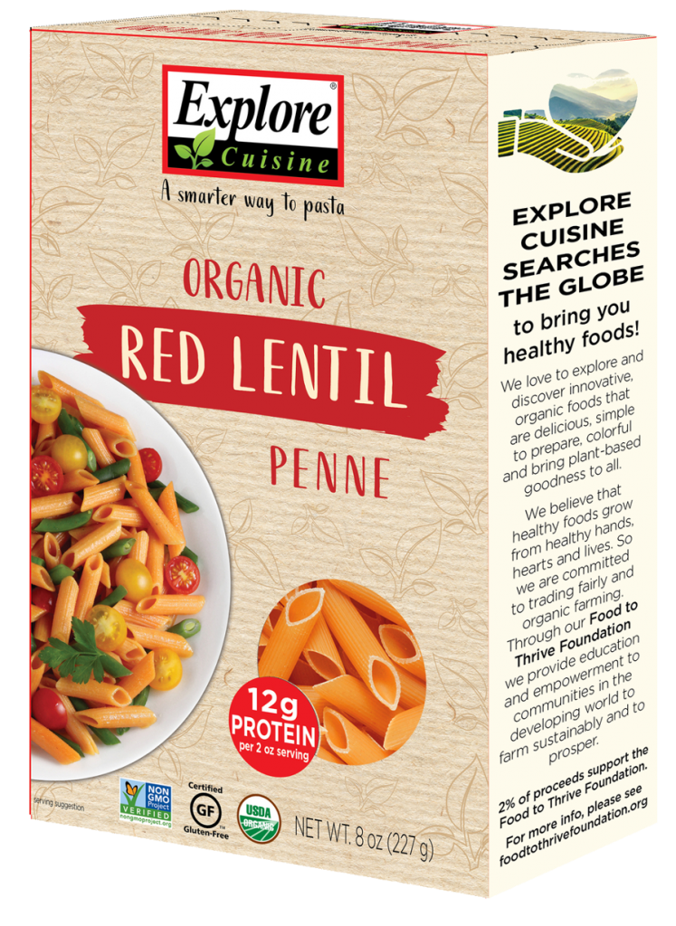 explore-cuisine-organic-red-lentil-penne-angelos-italian-bakery-market